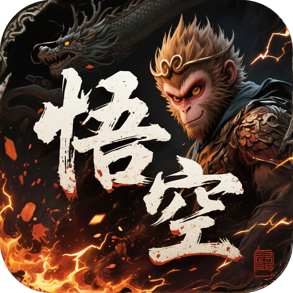 屠龙圣域悟空传奇