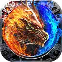 我是大英雄(雄霸传奇)