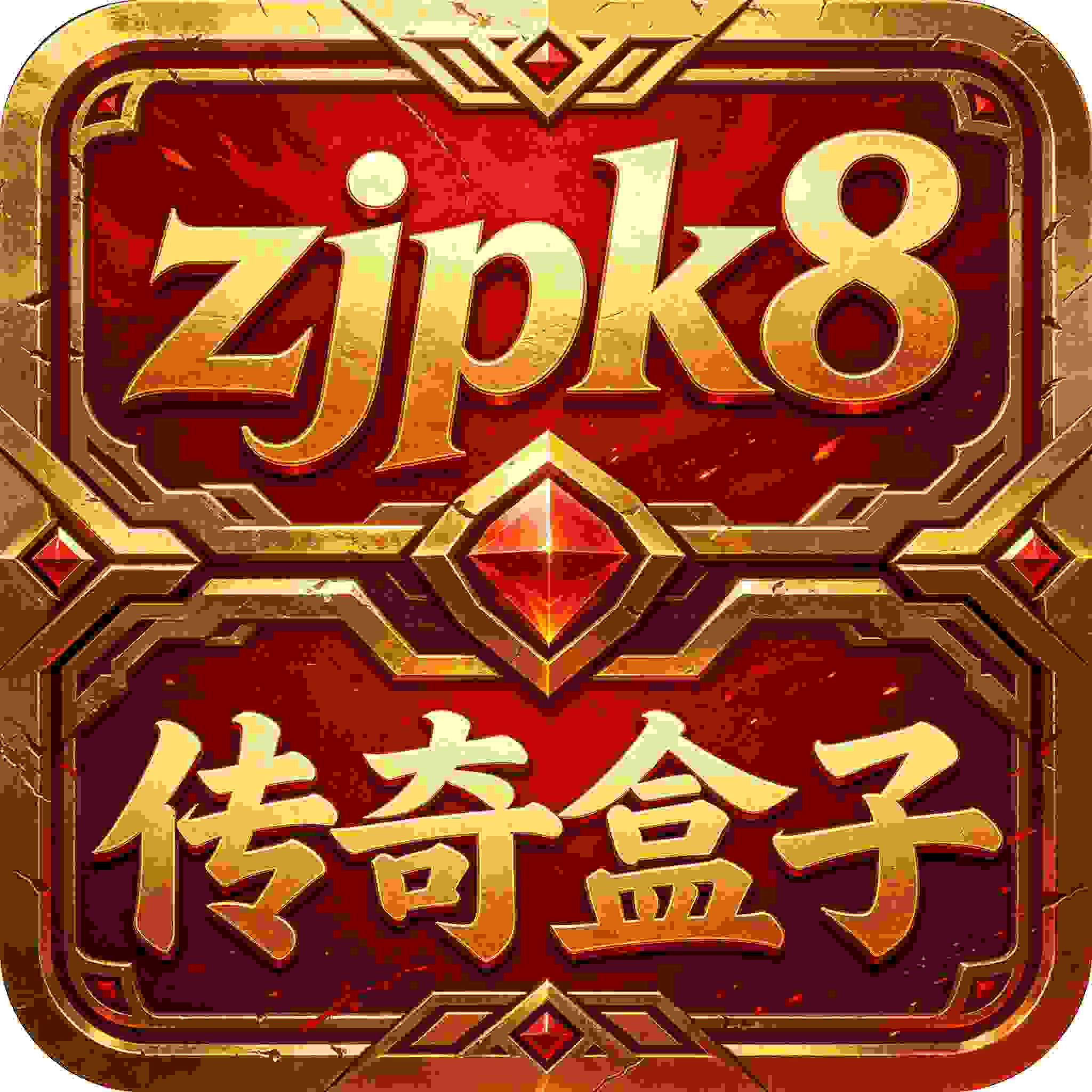 传奇端游盒子